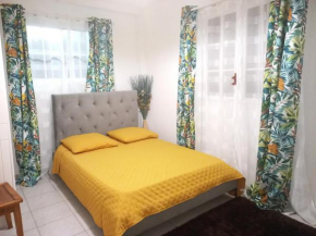 Charmant logement avec spa/petit-déjeuner inclus.